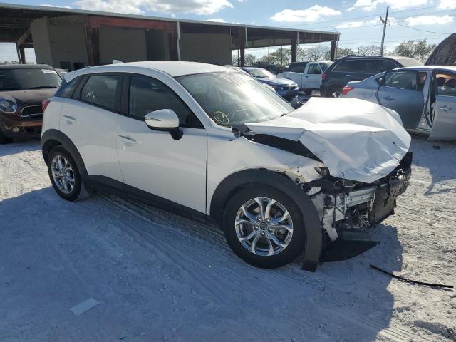 Photo 3 VIN: JM1DKDB7XK1460471 - MAZDA CX-3 SPORT 