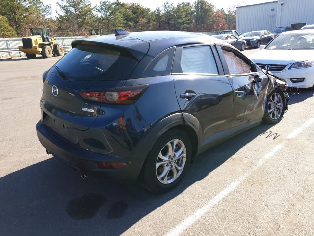 Photo 3 VIN: JM1DKDB7XL1466448 - MAZDA CX-3 SPORT 