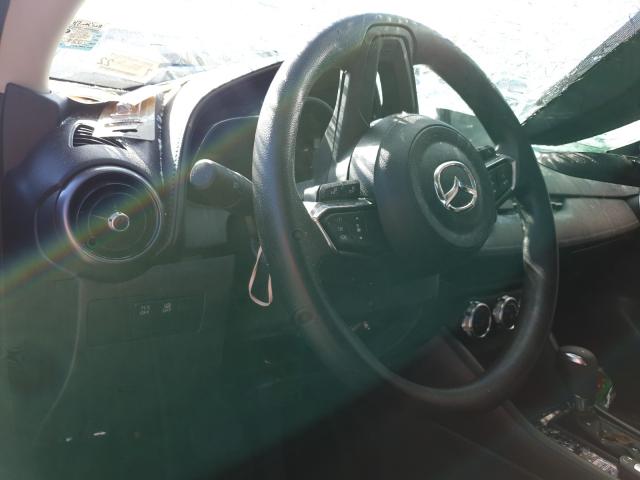 Photo 8 VIN: JM1DKDB7XL1466448 - MAZDA CX-3 SPORT 