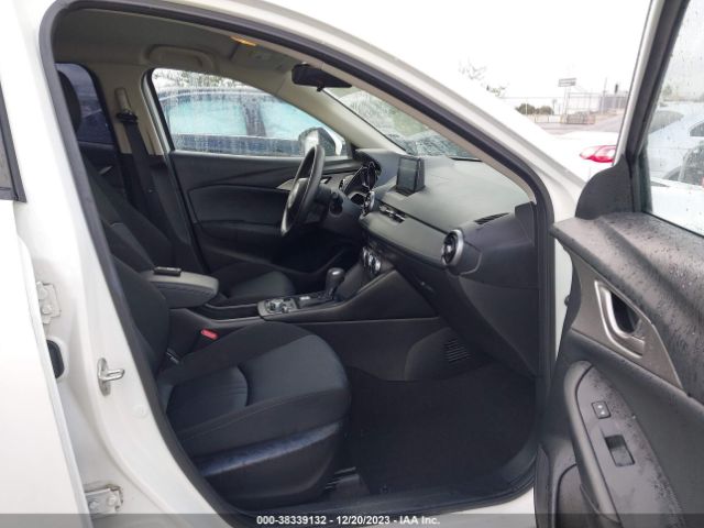 Photo 4 VIN: JM1DKDB7XL1468202 - MAZDA CX-3 