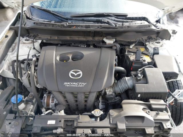 Photo 9 VIN: JM1DKDB7XL1468202 - MAZDA CX-3 