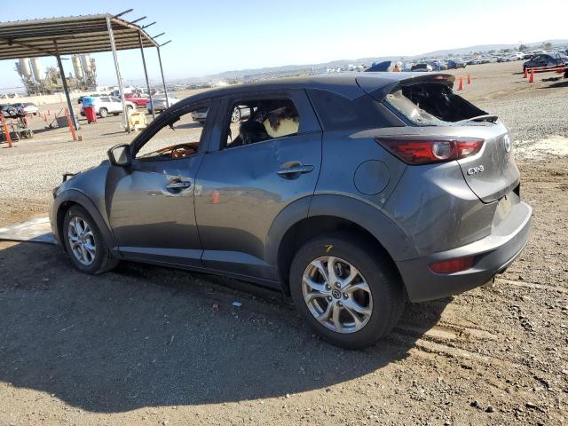 Photo 1 VIN: JM1DKDB7XM1504505 - MAZDA CX-3 