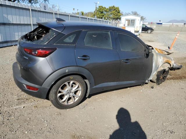 Photo 2 VIN: JM1DKDB7XM1504505 - MAZDA CX-3 