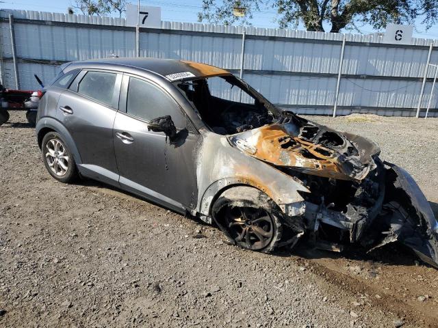 Photo 3 VIN: JM1DKDB7XM1504505 - MAZDA CX-3 