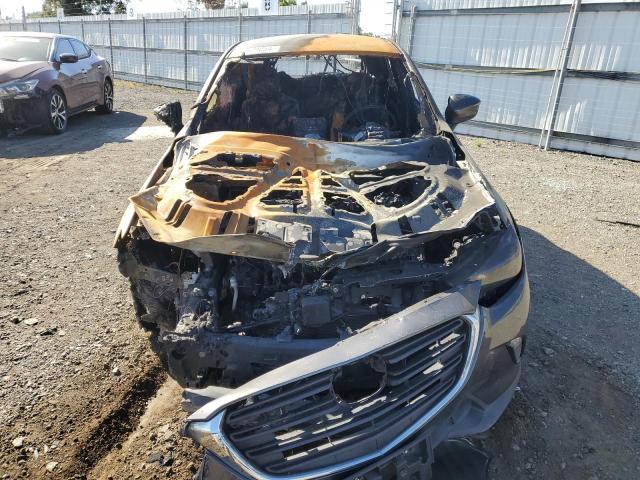 Photo 4 VIN: JM1DKDB7XM1504505 - MAZDA CX-3 