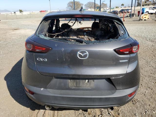 Photo 5 VIN: JM1DKDB7XM1504505 - MAZDA CX-3 