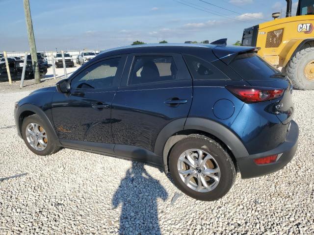 Photo 1 VIN: JM1DKDB7XM1514659 - MAZDA CX-3 