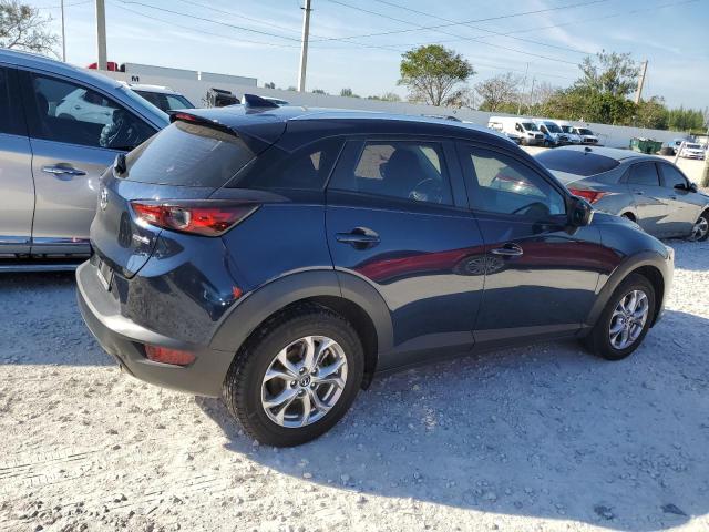 Photo 2 VIN: JM1DKDB7XM1514659 - MAZDA CX-3 