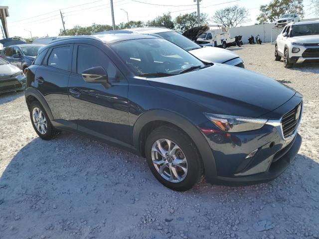 Photo 3 VIN: JM1DKDB7XM1514659 - MAZDA CX-3 