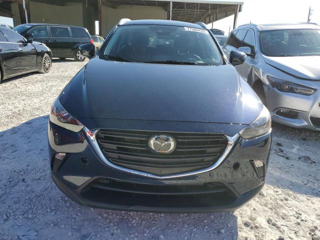 Photo 4 VIN: JM1DKDB7XM1514659 - MAZDA CX-3 