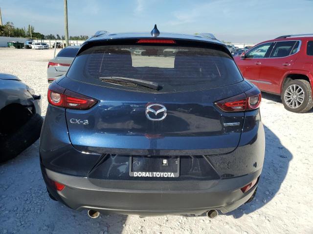 Photo 5 VIN: JM1DKDB7XM1514659 - MAZDA CX-3 