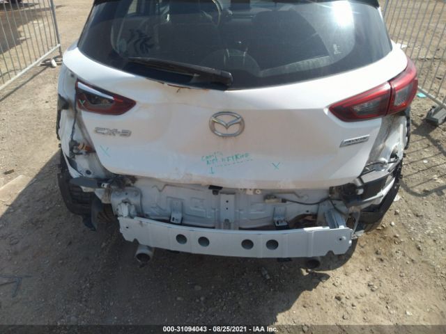 Photo 5 VIN: JM1DKDC70G0135730 - MAZDA CX-3 