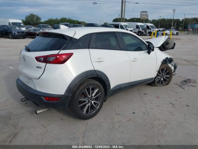 Photo 3 VIN: JM1DKDC70H0161682 - MAZDA CX-3 