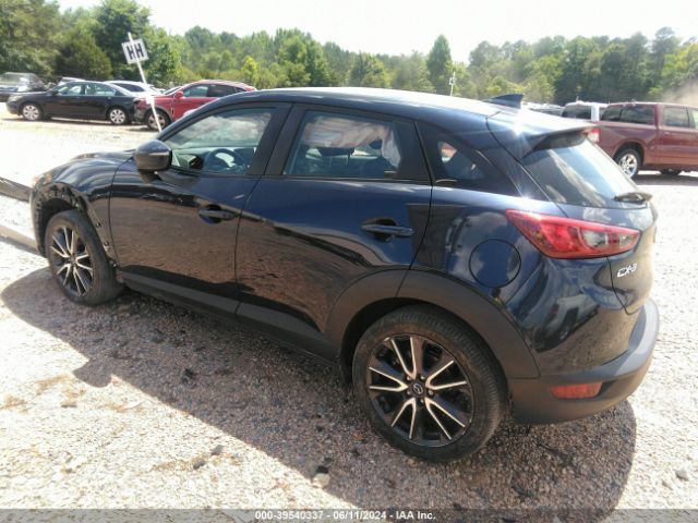 Photo 2 VIN: JM1DKDC70J0303325 - MAZDA CX-3 