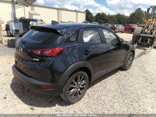 Photo 3 VIN: JM1DKDC70J0303325 - MAZDA CX-3 