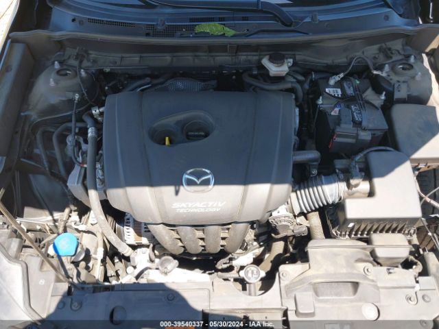 Photo 9 VIN: JM1DKDC70J0303325 - MAZDA CX-3 