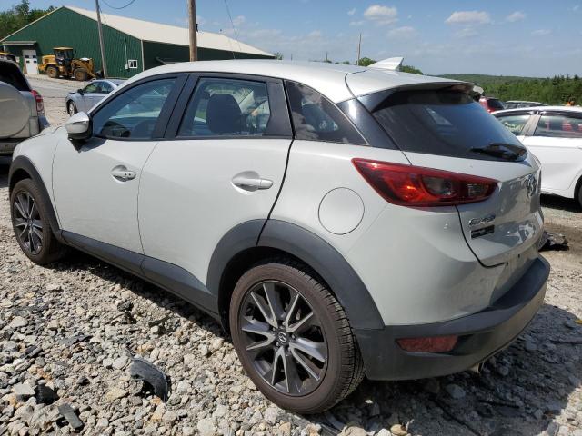 Photo 1 VIN: JM1DKDC70J0330170 - MAZDA CX-3 