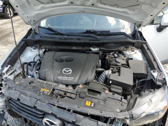 Photo 10 VIN: JM1DKDC70J0330170 - MAZDA CX-3 