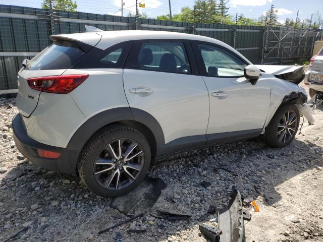 Photo 2 VIN: JM1DKDC70J0330170 - MAZDA CX-3 