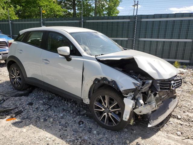 Photo 3 VIN: JM1DKDC70J0330170 - MAZDA CX-3 