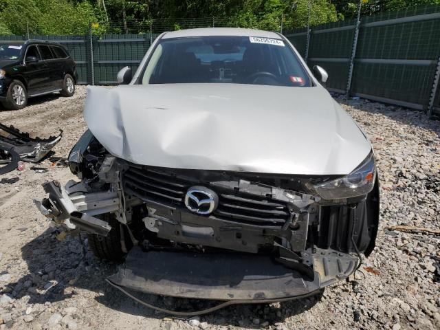 Photo 4 VIN: JM1DKDC70J0330170 - MAZDA CX-3 