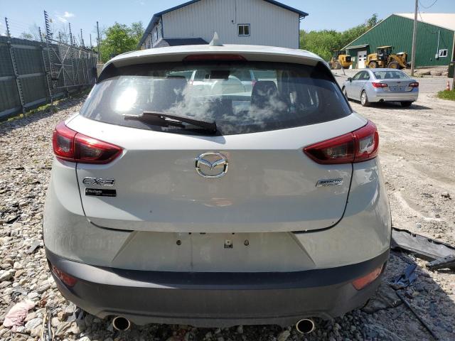 Photo 5 VIN: JM1DKDC70J0330170 - MAZDA CX-3 