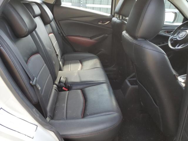 Photo 9 VIN: JM1DKDC70J0330170 - MAZDA CX-3 