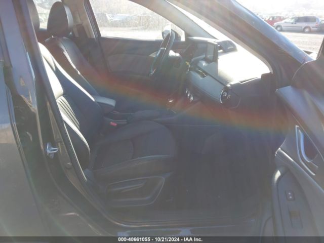 Photo 4 VIN: JM1DKDC70K0424535 - MAZDA CX-3 