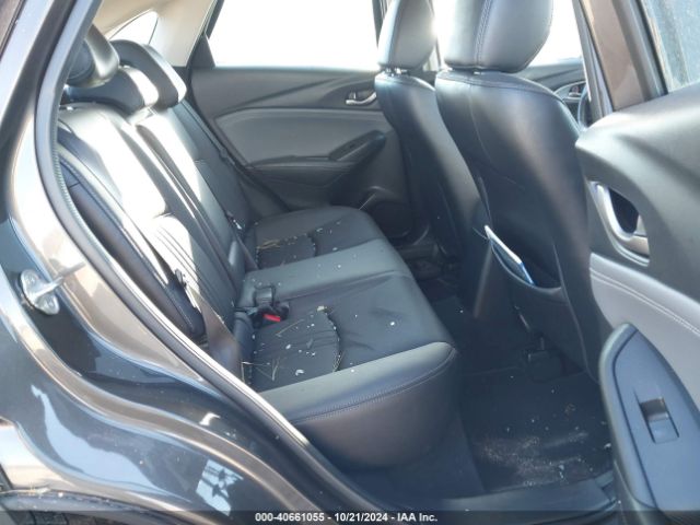 Photo 7 VIN: JM1DKDC70K0424535 - MAZDA CX-3 