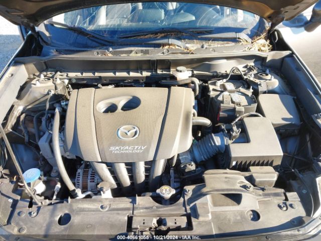 Photo 9 VIN: JM1DKDC70K0424535 - MAZDA CX-3 