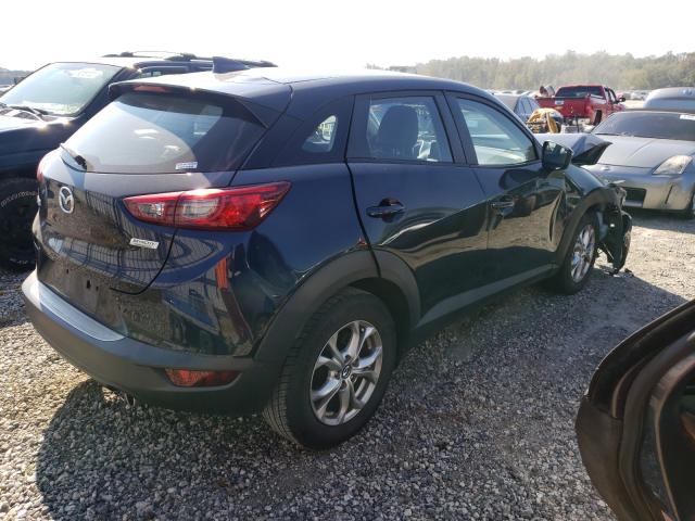 Photo 3 VIN: JM1DKDC71G0137616 - MAZDA CX-3 TOURI 