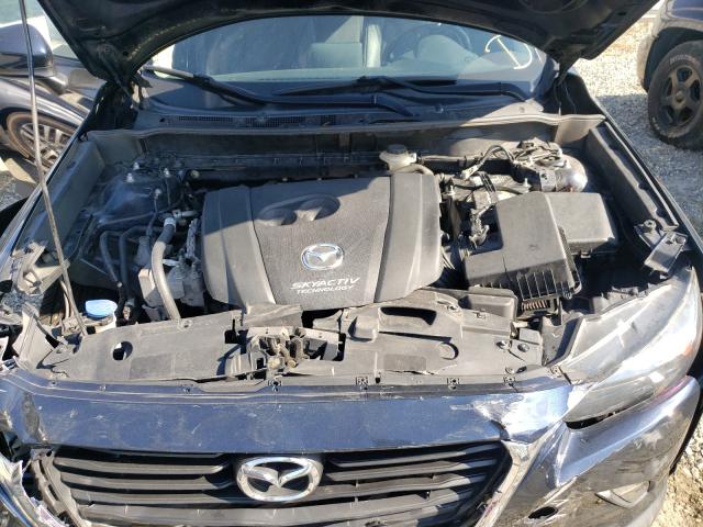 Photo 6 VIN: JM1DKDC71G0137616 - MAZDA CX-3 TOURI 