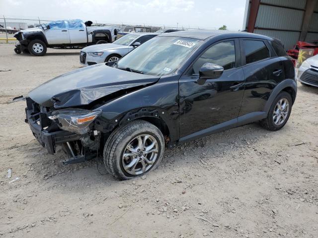 Photo 0 VIN: JM1DKDC71G0137695 - MAZDA CX-3 