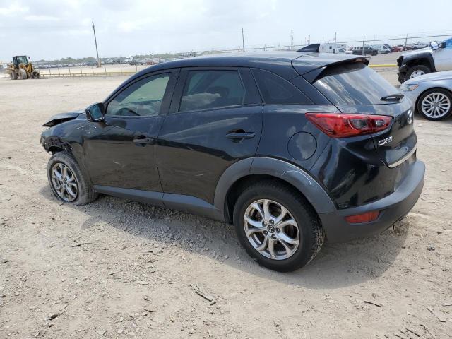 Photo 1 VIN: JM1DKDC71G0137695 - MAZDA CX-3 