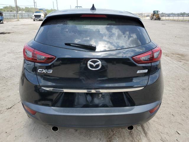 Photo 5 VIN: JM1DKDC71G0137695 - MAZDA CX-3 