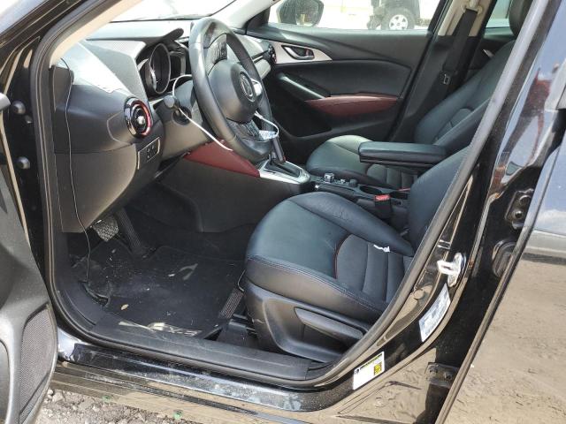 Photo 6 VIN: JM1DKDC71G0137695 - MAZDA CX-3 