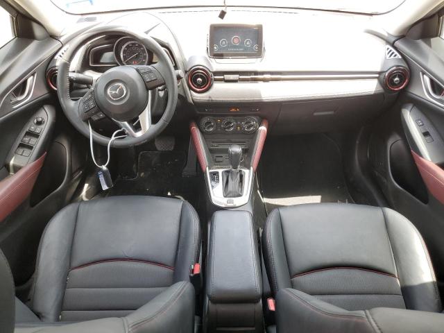 Photo 7 VIN: JM1DKDC71G0137695 - MAZDA CX-3 