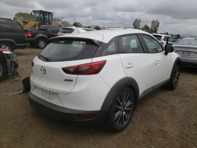 Photo 3 VIN: JM1DKDC71J0300286 - MAZDA CX-3 TOURI 