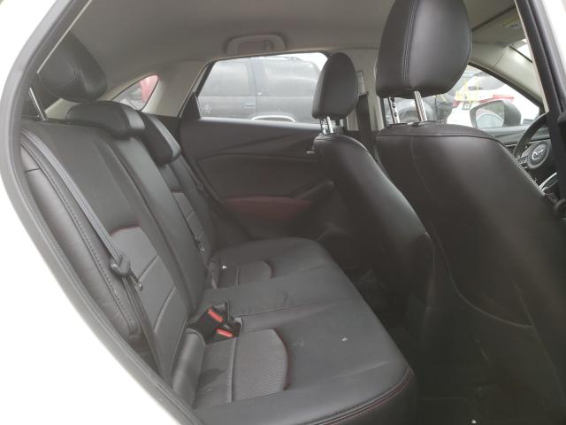 Photo 5 VIN: JM1DKDC71J0300286 - MAZDA CX-3 TOURI 