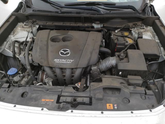 Photo 6 VIN: JM1DKDC71J0300286 - MAZDA CX-3 TOURI 