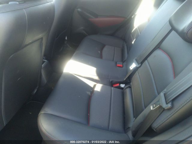 Photo 7 VIN: JM1DKDC71J0316651 - MAZDA CX-3 