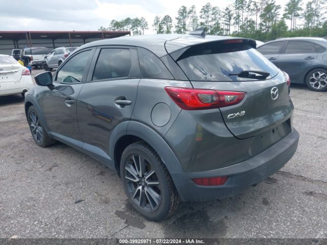 Photo 2 VIN: JM1DKDC71J1324467 - MAZDA CX-3 