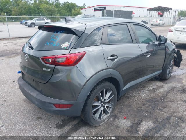 Photo 3 VIN: JM1DKDC71J1324467 - MAZDA CX-3 