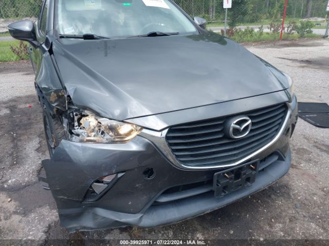 Photo 5 VIN: JM1DKDC71J1324467 - MAZDA CX-3 