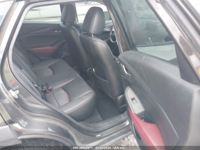 Photo 7 VIN: JM1DKDC71J1324467 - MAZDA CX-3 