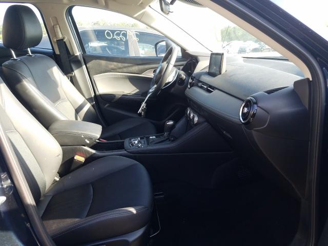 Photo 4 VIN: JM1DKDC71K0403872 - MAZDA CX-3 