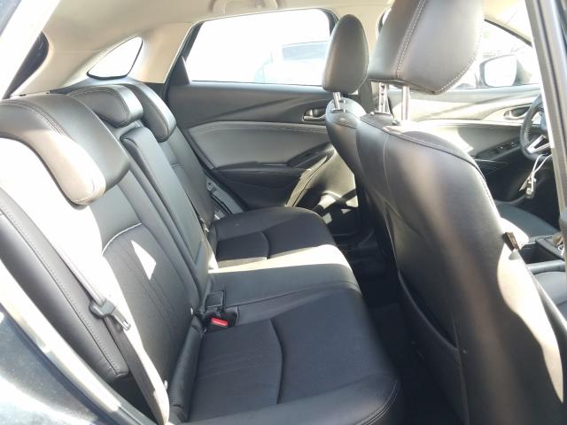 Photo 5 VIN: JM1DKDC71K0403872 - MAZDA CX-3 