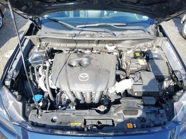 Photo 6 VIN: JM1DKDC71K0403872 - MAZDA CX-3 