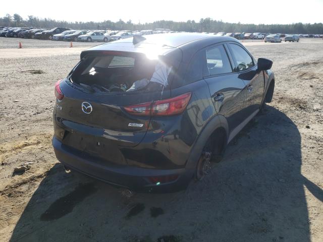 Photo 3 VIN: JM1DKDC71K0404262 - MAZDA CX-3 TOURI 