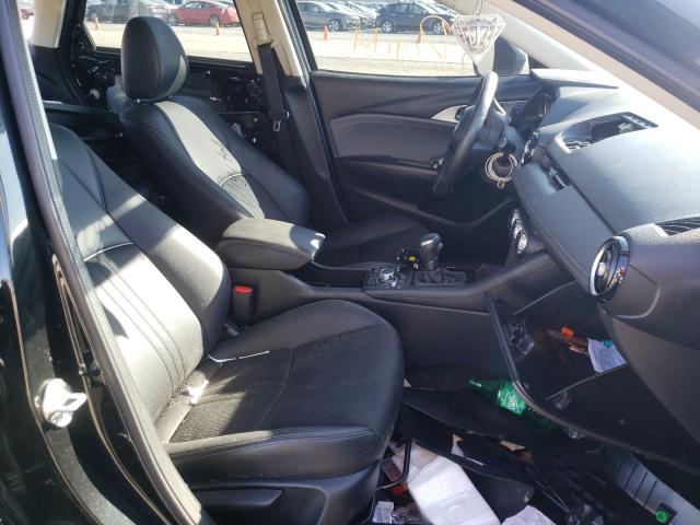 Photo 4 VIN: JM1DKDC71K0404262 - MAZDA CX-3 TOURI 